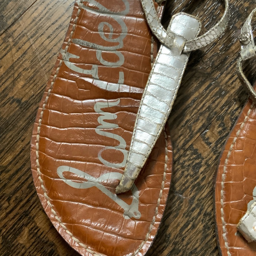 Sam Edelman sandals - Picture 2 of 5
